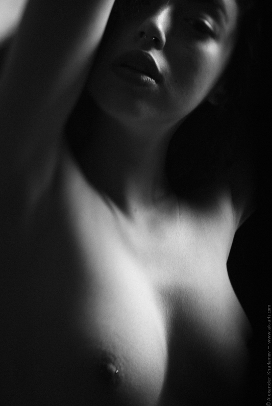 20131113-Chiaroscuro Ii